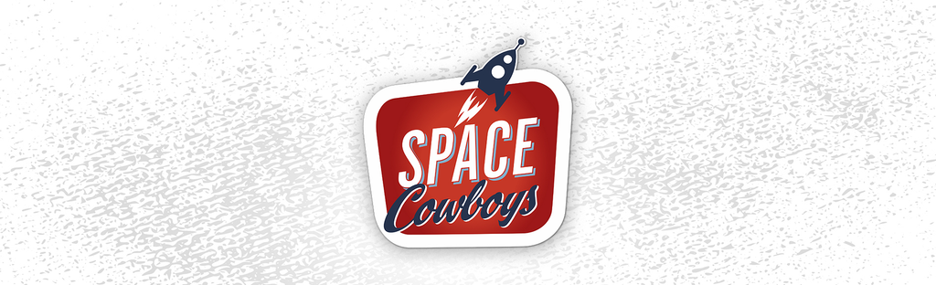 Space Cowboys