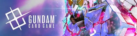 Gundam Card Game