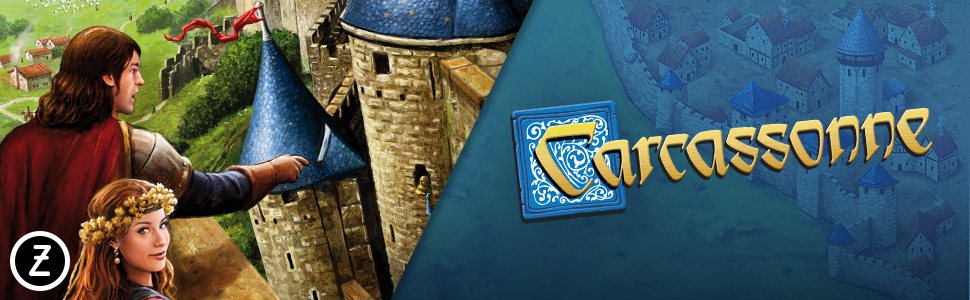 Carcassonne