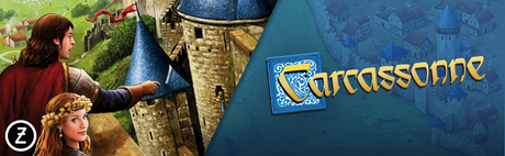 Carcassonne