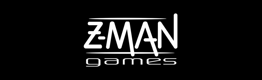 Z-Man Games