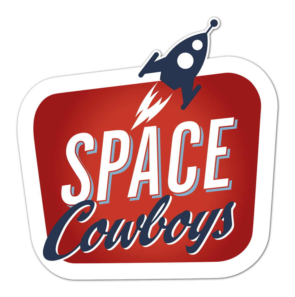 Space Cowboys Games  Asmodee – Asmodee UK