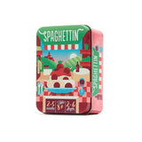 Spaghettin