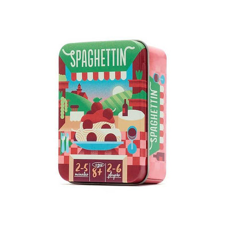 Spaghettin