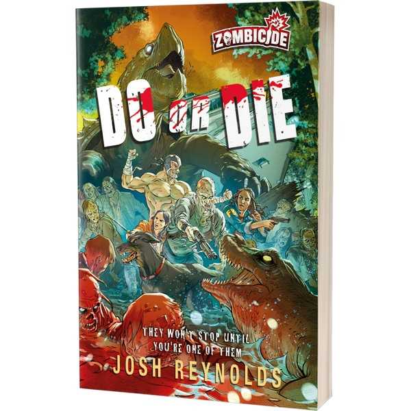 Do or Die