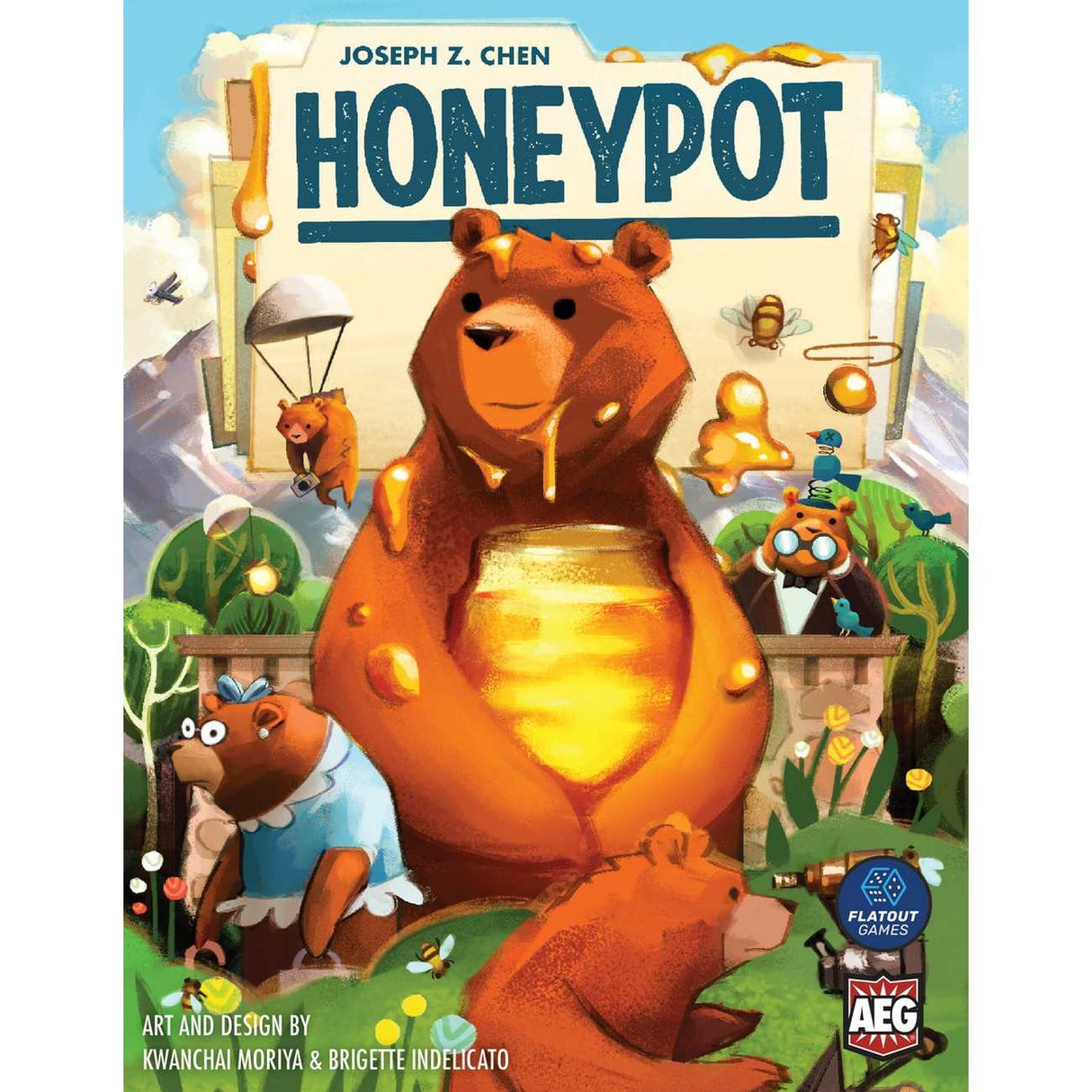 Honeypot
