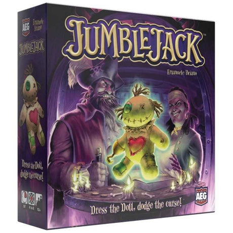 JumbleJack