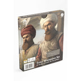 Europa Universalis: The Price of Power - Extra Miniatures Set