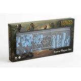 Europa Universalis: The Price of Power - Extra Player Set