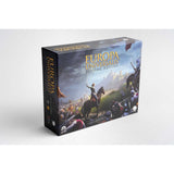 Europa Universalis: Defying Destiny (Expansion)