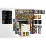 Europa Universalis: Defying Destiny (Expansion)