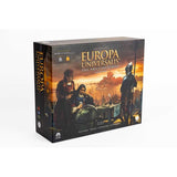 Europa Universalis: The Price of Power (Extended Edition)