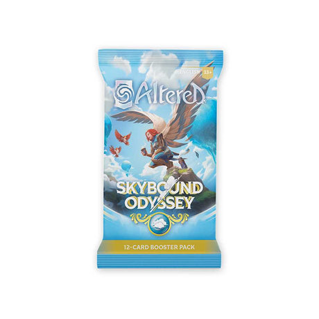 Altered - Skybound Odyssey - Booster Display (36)