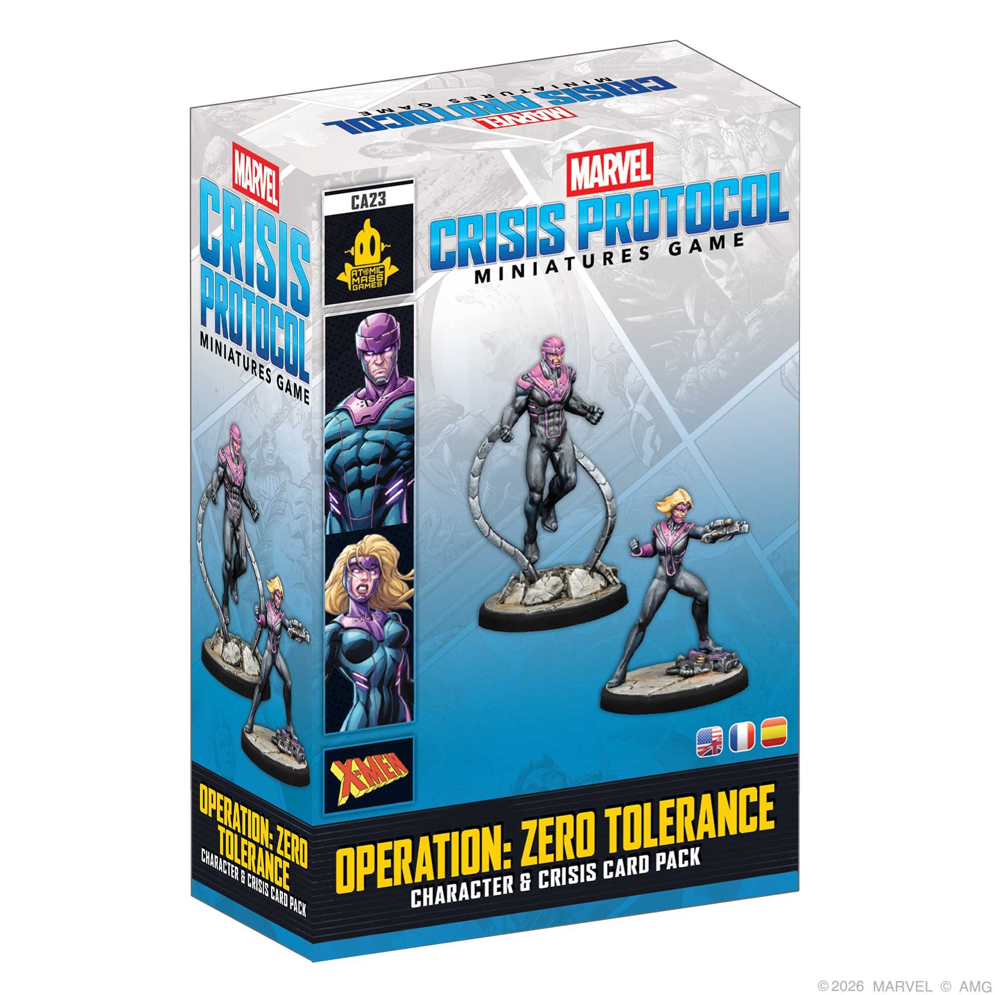 marvel crisis protocol character card sleeves These Are The Best Marvel Crisis Protocol Aides & Accessories For Your Games