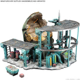 Marvel: Crisis Protocol Cosmic Motherlode Terrain Pack