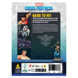 Marvel: Crisis Protocol - Hard to Hit Character Pack