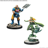 Marvel: Crisis Protocol Warriors of Asgard