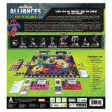 Marvel: Crisis Protocol Alliances - Night of the Goblin
