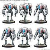 Marvel: Crisis Protocol Alliances - Night of the Goblin