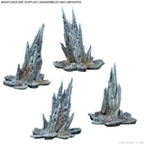 Marvel: Crisis Protocol - Dark Dimension Incursion Terrain Pack