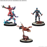 Marvel: Crisis Protocol - Criminal Underworld Character Pack