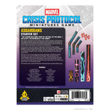 Marvel: Crisis Protocol - Asgardians Starter Set