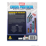 Marvel: Crisis Protocol - Guardians of The Galaxy Starter Set