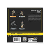 Star Wars Shatterpoint: All The Way Squad Pack