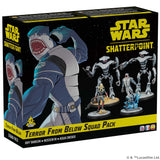 Star Wars: Shatterpoint Terror From Below