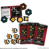 Star Wars: Shatterpoint Strategic Positions Mission Card Pack