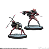 Star Wars: Shatterpoint - Secure The Future Squad Pack