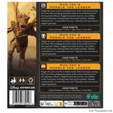 Star Wars: Legion Poggle The Lesser & Sun Fac