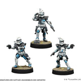 Star Wars: Legion - ARC Troopers Unit Expansion