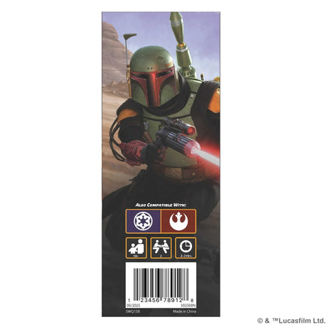 Star Wars: Legion Outer Rim Outlaws
