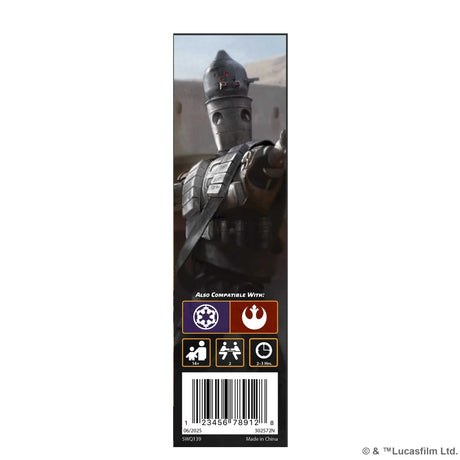Star Wars: Legion IG Assassin Droids