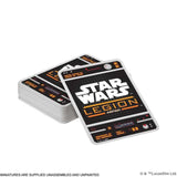 Star Wars: Legion - Rebel Alliance Command Card Pack