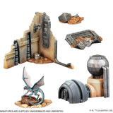 Star Wars: Legion Galactic Battlefield Terrain Starter Set