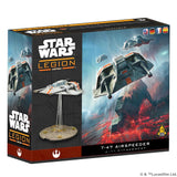Star Wars: Legion T-47 Airspeeder