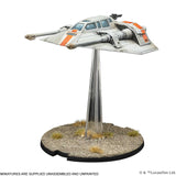 Star Wars: Legion T-47 Airspeeder
