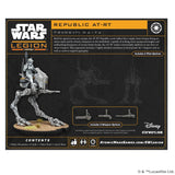 Star Wars: Legion - Republic AT-RT