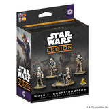 Star Wars: Legion - Imperial Shoretroopers