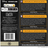 Star Wars: Legion - Republic Specialists