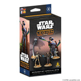 Star Wars: Legion – Separatist Specialists