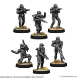 Star Wars: Legion - Imperial Death Troopers