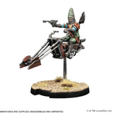 Star Wars: Legion - Swoop Biker Riders