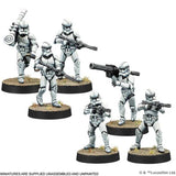 Star Wars: Legion - Clone Trooper Marksmen