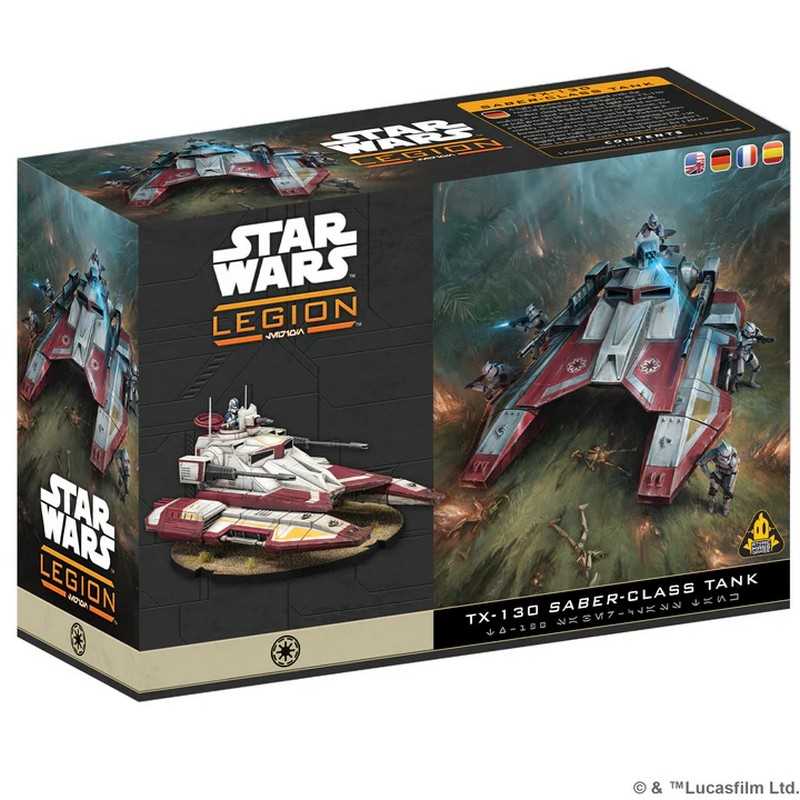 Super Tank • Encyclopédie • Star Wars Universe