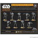 Star Wars: Legion B2 Super Battle Droids