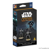 Star Wars: Legion Super Tactical Droids