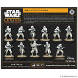 Star Wars: Legion - Snowtroopers